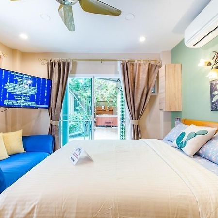 Cozy House In Hua Hin, Thailand Dış mekan fotoğraf