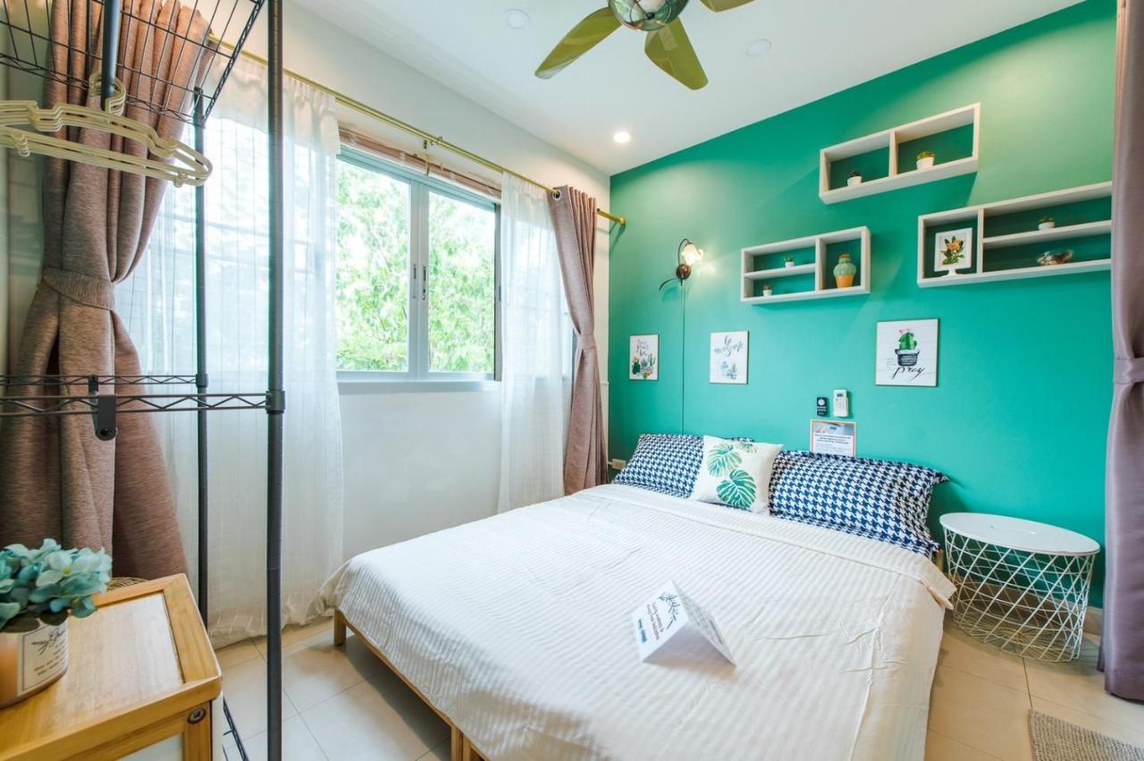 Cozy House In Hua Hin, Thailand Dış mekan fotoğraf