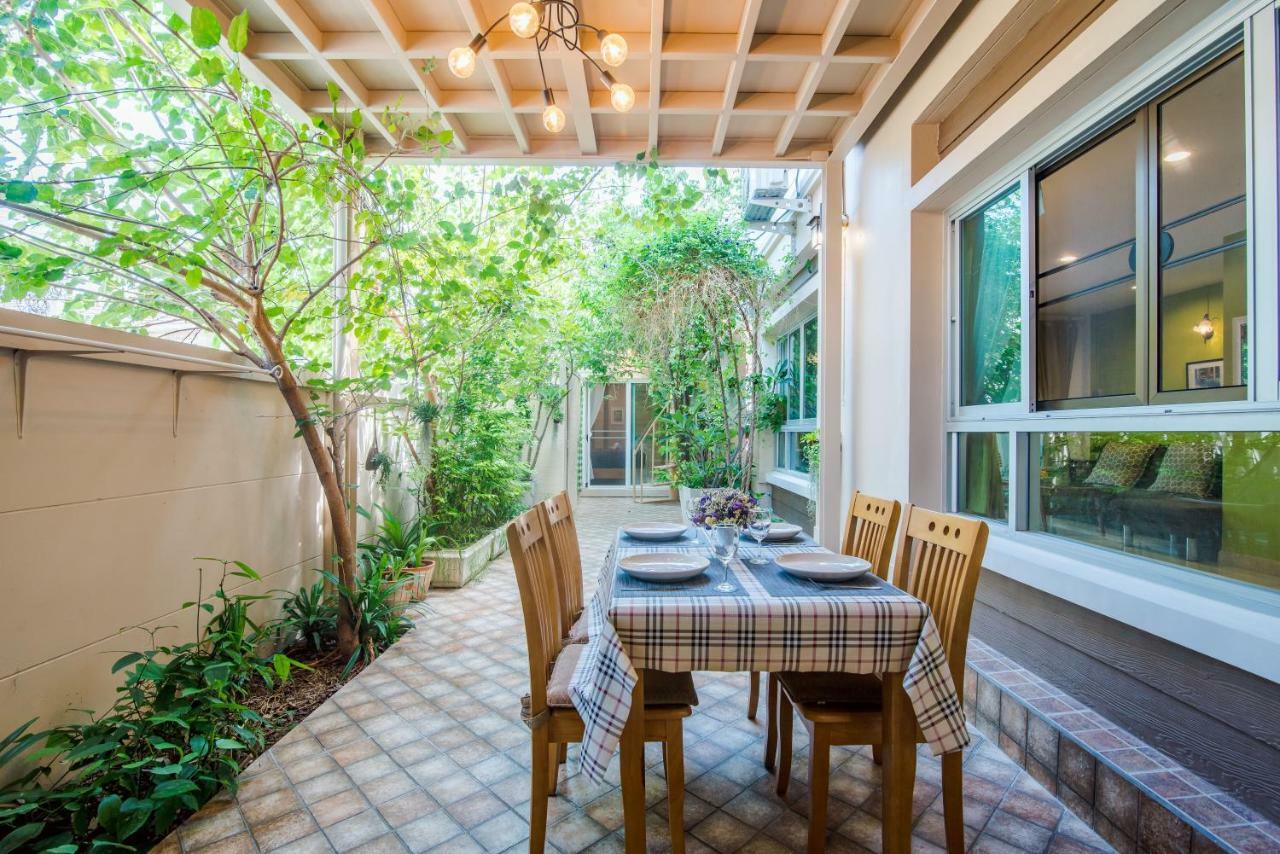 Cozy House In Hua Hin, Thailand Dış mekan fotoğraf