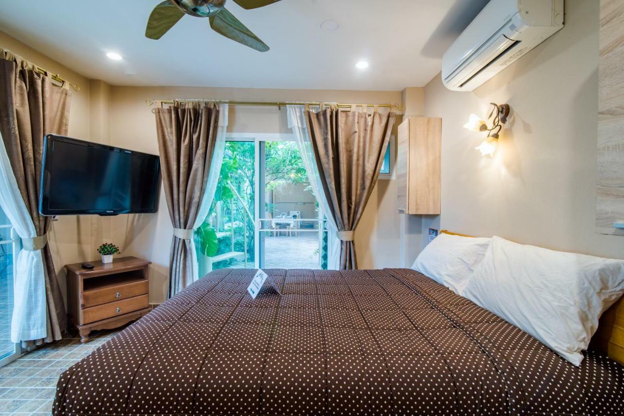 Cozy House In Hua Hin, Thailand Dış mekan fotoğraf