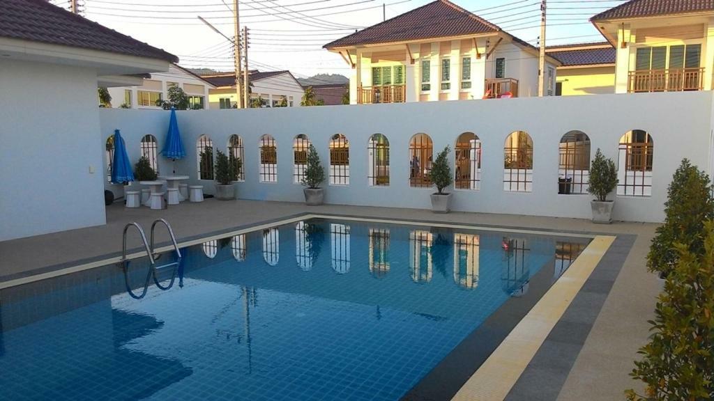 Cozy House In Hua Hin, Thailand Dış mekan fotoğraf